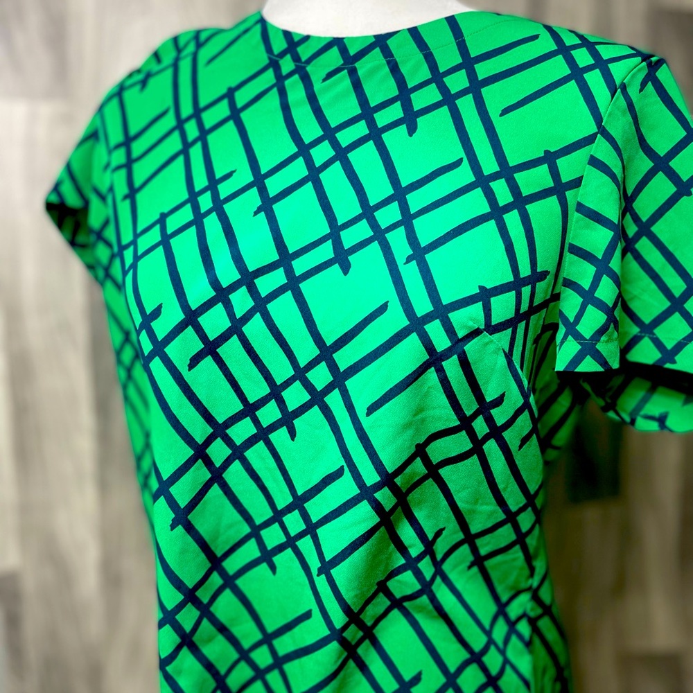 Green Shirt Merona